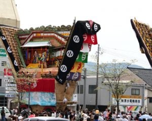 青柏祭